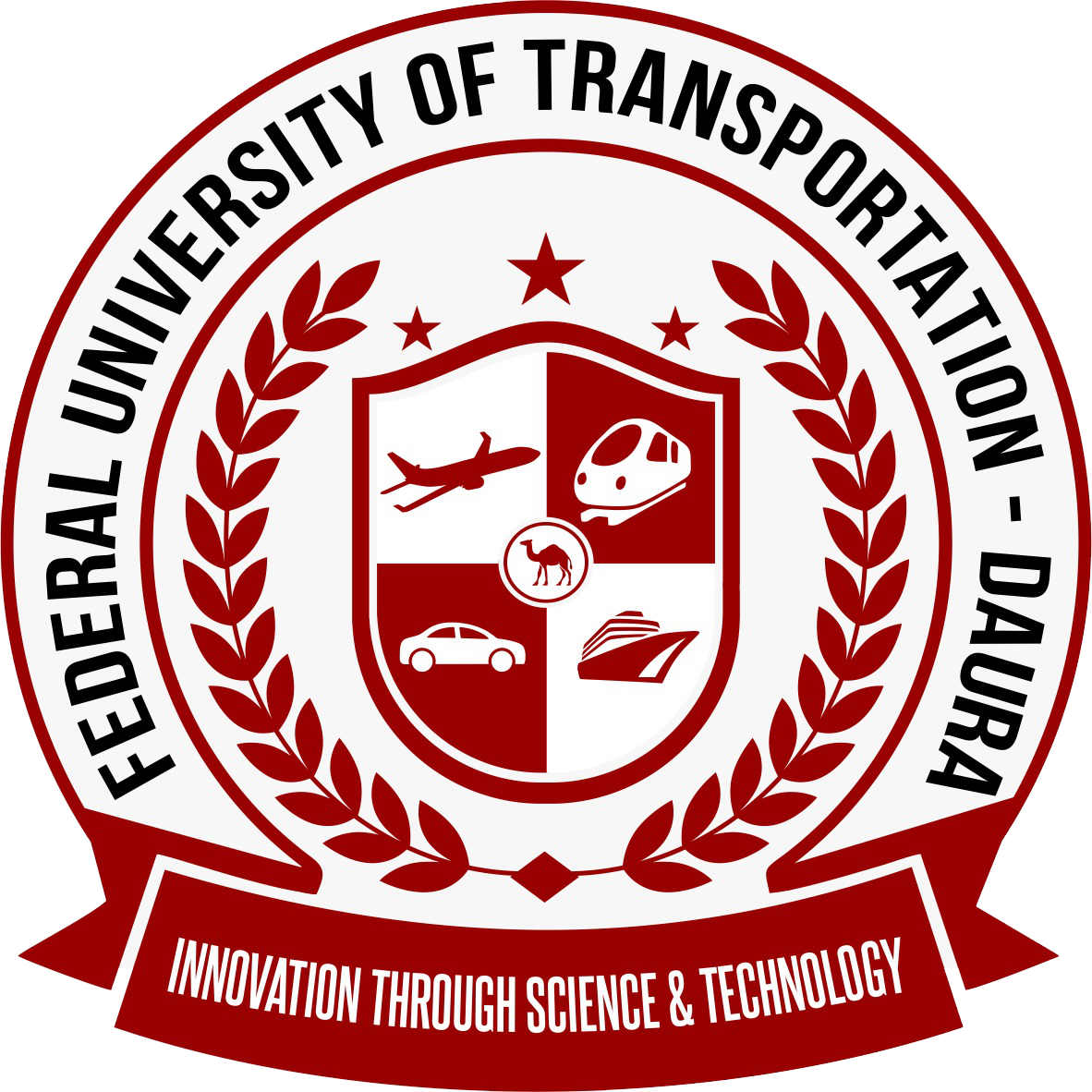 FUTD Logo